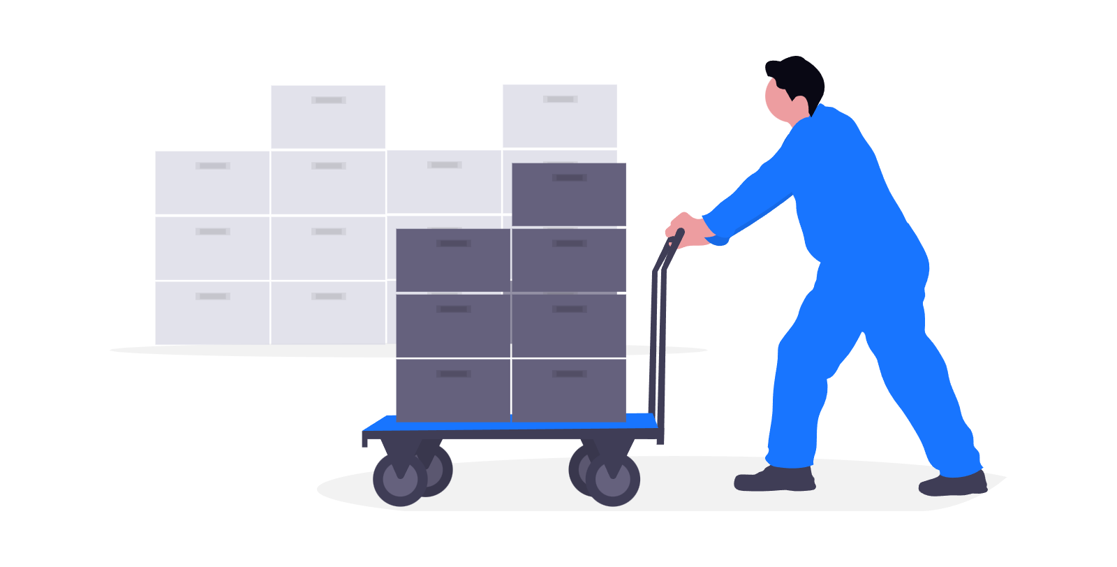 Inventory management system